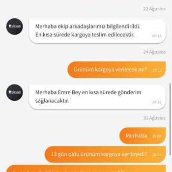 Hubsan Teknoloji Hubsan Kahvaltılık Seti