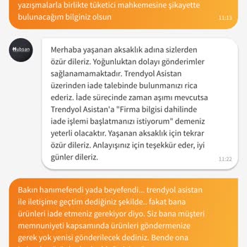Hubsan Teknoloji Hubsan Kahvaltılık Seti