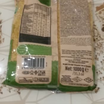 Torku Pilavlık Bulgurda Böcek