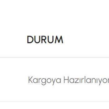 Pckolik.com Alışveriş Sonrası Kargolama Süreci Ve Saygısız Müşteri Temsilcisi