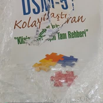 Nadir Kitap Sipariş Ettiğim Kitabın Parçalanmış Olarak Gelmesi