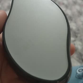 Deepclean Kristal Epilasyon Aleti Hiçbir Şekilde Çalışmıyor