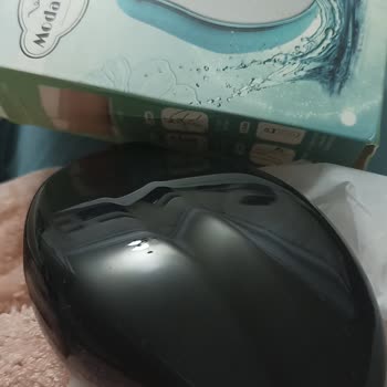 Deepclean Kristal Epilasyon Aleti Hiçbir Şekilde Çalışmıyor