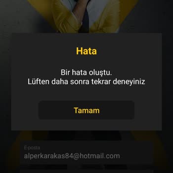 Exxen Haksız Kazanç... Hizmet Vermeme...