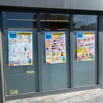 A101 Aktüel Ürünlerin Gelmemesi