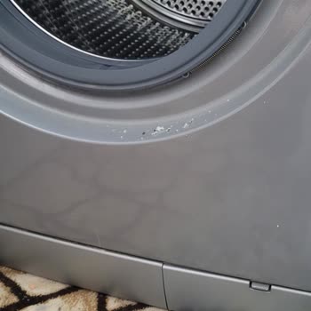 Vivense Kalitesiz Bir Kez Bile Kullanmadan Dağılan Yastık