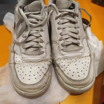 Nike Ayakkabı Garanti Sorunu