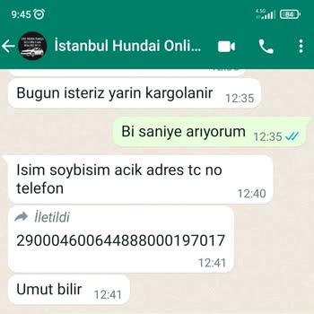 Onlineotoyedekparca.com Online Oto Yedek Parça (İstanbul Hyundai Online Yedek Parça)