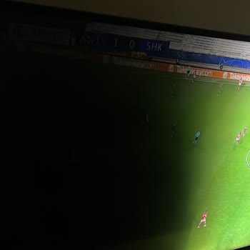 Samsung TV LED Arızası