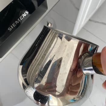 Siemens Bulaşık Makinesi Temiz Yıkamıyor