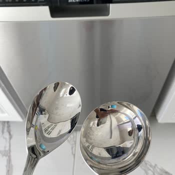 Siemens Bulaşık Makinesi Temiz Yıkamıyor