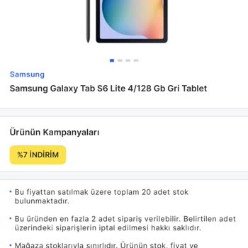 Migros Ekstra Verilen Siparişi Zamanında Teslim Etmiyor