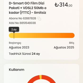 D-Smart Kullanma Ve Kullandırtma!