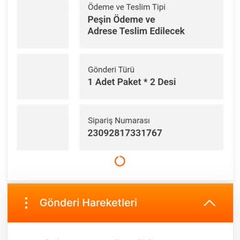Kargomu MNG Kargo Şube Müdürü Teslim Almış Fakat Şimdi Kayıp!