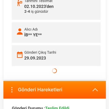 Kargomu MNG Kargo Şube Müdürü Teslim Almış Fakat Şimdi Kayıp!