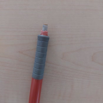 Faber Castell Apollo 2327 Uçlu Kalem Ürün Hatası