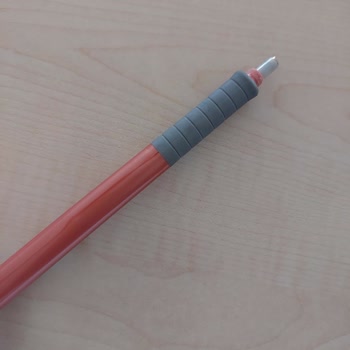 Faber Castell Apollo 2327 Uçlu Kalem Ürün Hatası