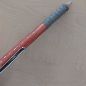 Faber Castell Apollo 2327 Uçlu Kalem Ürün Hatası