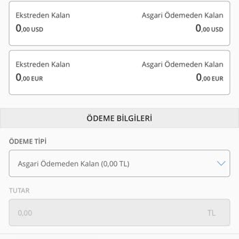 Denizbank Kredi Kartı Ödemesi Yaptığım Halde Gecikmededir Demekte!