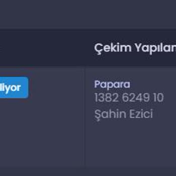 İtemsatış'tan Gelmeyen Param