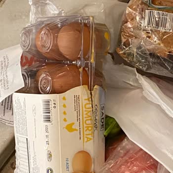 Trendyol Hızlı Market Kendi Hatasını Bana Ödetmeye Çalışıyor