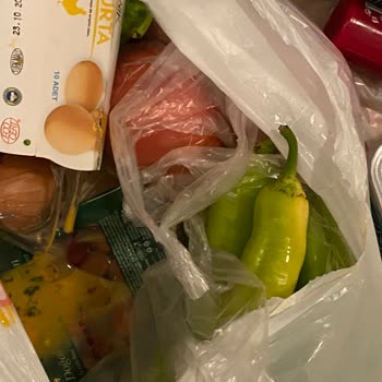 Trendyol Hızlı Market Kendi Hatasını Bana Ödetmeye Çalışıyor