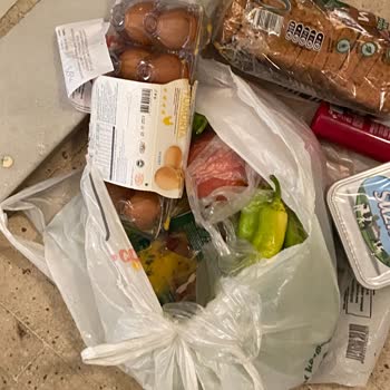 Trendyol Hızlı Market Kendi Hatasını Bana Ödetmeye Çalışıyor