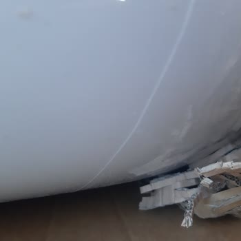 Vitra Kusurlu Ürün İade Edilememe Sorunu