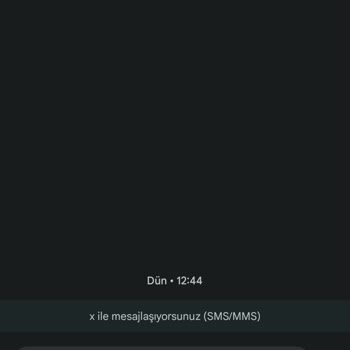 0537 660 05 92 Bilmediğim Bir Numara Dava Açacakmış