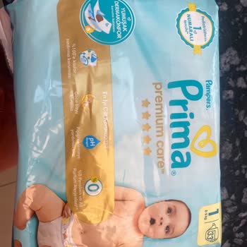 Prima Uygulamasında Ödül Ürün Eksikliği