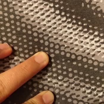 Devecioğlu - Harbinger Ütü Masasını Hasarlı Bir Şekilde Gönderdi