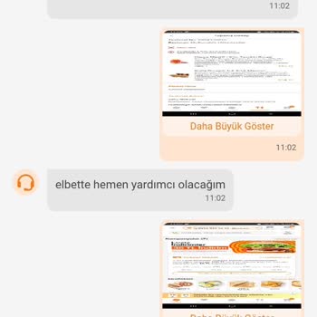 Haksız Kazanç Trendyol Yeme