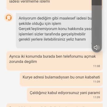 Haksız Kazanç Trendyol Yeme