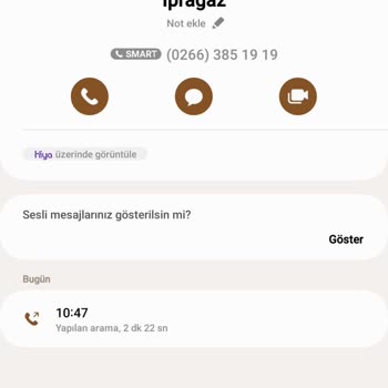 İpragaz Tüp Bayisi Kampanya Sorunu Ve Müşteri Hizmetleri Şikayeti