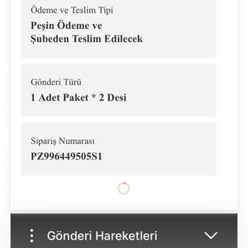MNG Kargo Transfer Aşamasından Çıkmaması