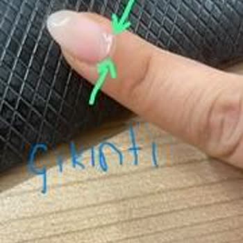 Medi Nail Bar Pendik Kötü İşlem