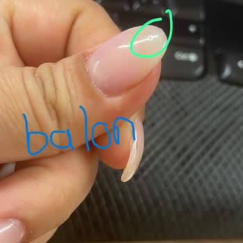Medi Nail Bar Pendik Kötü İşlem
