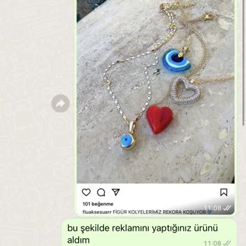 Flu Aksesuar Yalan Reklamları, Bozuk Ürünleri