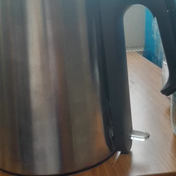 Arzum Çaycı Safası Kırılan Kulp