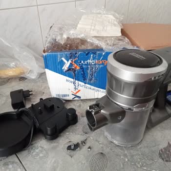 Heifer Kırık Ürün Gönderildi Bana