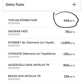 Akbank Kart Aidatımı İade Etmediler