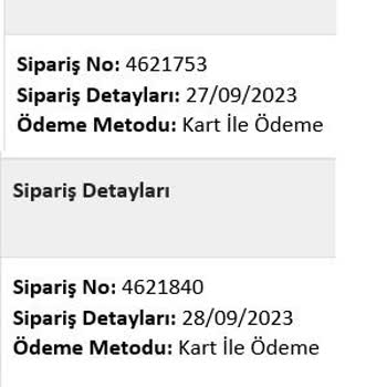 Wnt.com.tr Ürünü Göndermedi, Ulaşılamıyor, Ücreti İade Etmiyor!