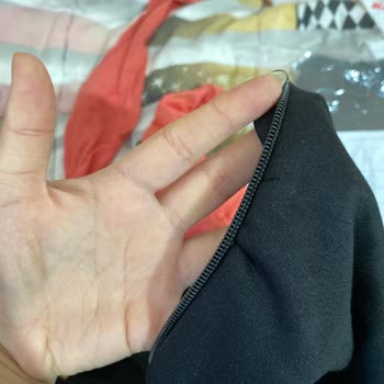 Lamelif. Çok Alakasız Ürün Gönderimi