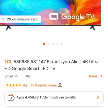 Hepsiburada Yanıltıcı Satış Yapmakta