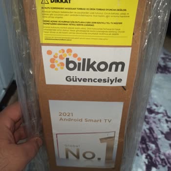 Hepsiburada Yanıltıcı Satış Yapmakta