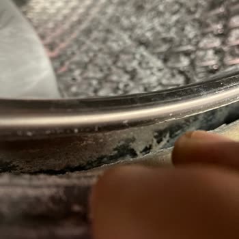 Arçelik Çamaşır Makinesi Kazanı Değişimi!