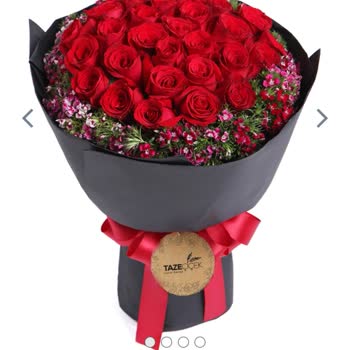 Taze Çiçek (tazecicek.com) Hayal Kırıklığı