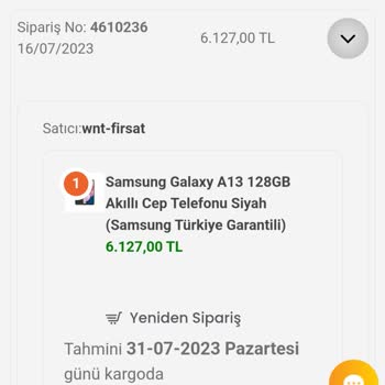Wnt.com.tr Ücret İadesi 2,5 Aydır Yapmıyor