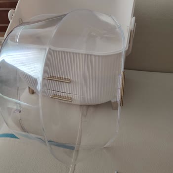 Evkur Alışveriş Geç Gelen Ürünün Kırık Gelmesi