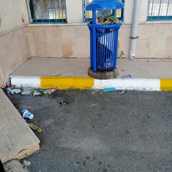 Okul Temizlik Görevlisi MEB Tarafından Verilmeli!
